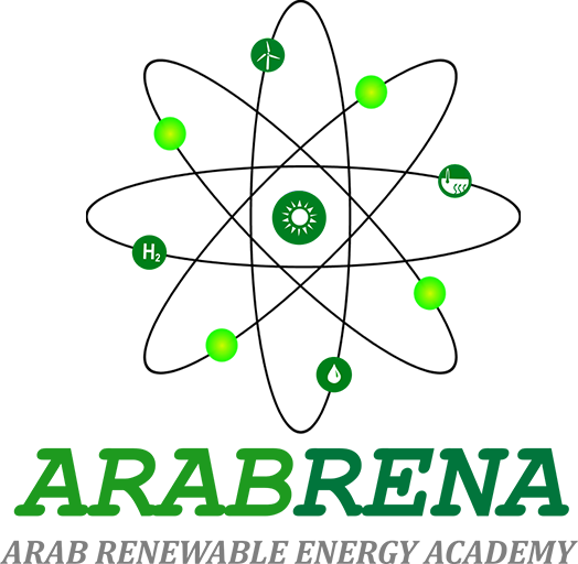 الاكاديمية العربية للطاقة المتجددة